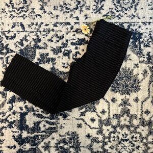 Women’s Pull On Slacks with Stretch, Size M